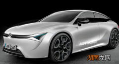 雪铁龙正准备将其C8继任者定位为其旗舰产品