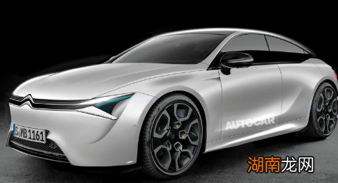 雪铁龙正准备将其C8继任者定位为其旗舰产品