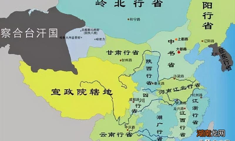 湖广填四川的真实原因 湖广填四川是怎么回事