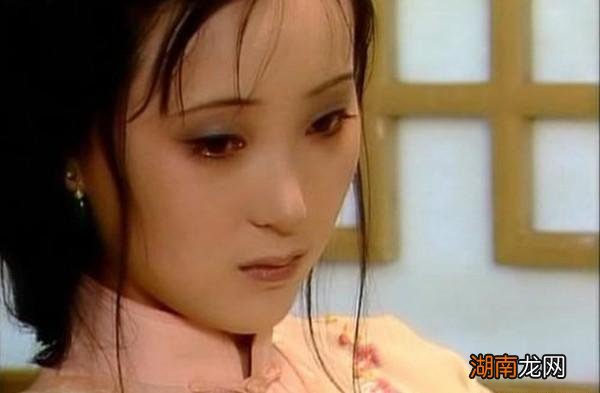 林黛玉人物描写 红楼梦林黛玉人物形象分析和评价