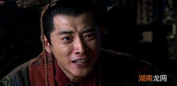 汉献帝刘协最后下场 刘协最后的结局是什么