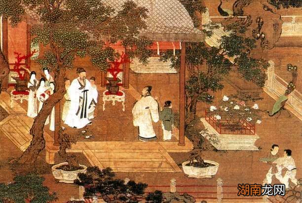 古代姓氏名门望族有哪些 中国古代十大名门望族