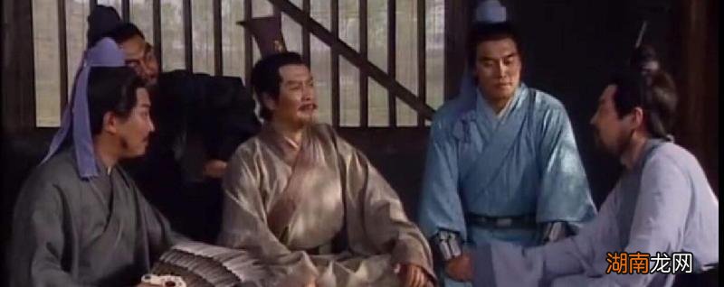 单骑救主讲的是谁 单骑救主的主人公是谁