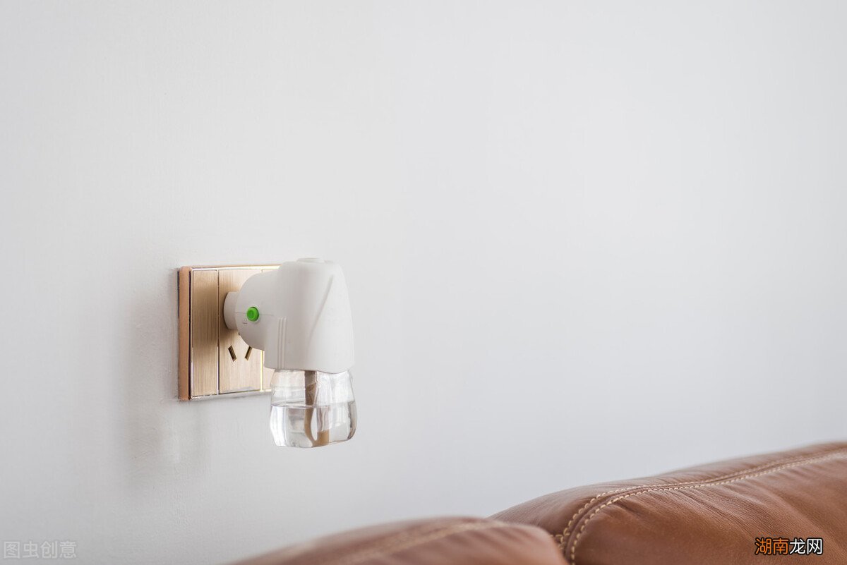 电蚊香液对蚊子起什么作用 电蚊香液能杀死蚊子吗