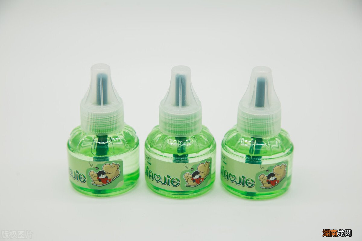 电蚊香液对蚊子起什么作用 电蚊香液能杀死蚊子吗