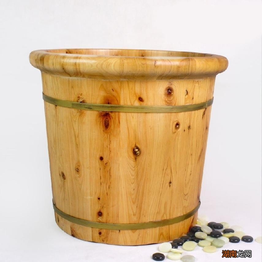 什么样的泡脚桶性价比高质量好 泡脚用什么桶最好