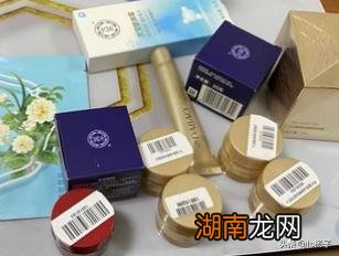 抗衰老最好的护肤品有哪些 国产十大最有效抗衰老护肤品