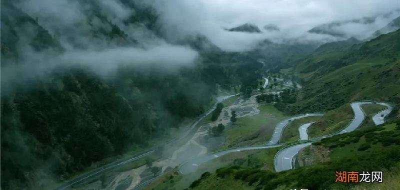 我国最美公路名称及图片 中国十大最美公路排行榜