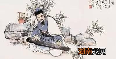 哪七贤及代表的是什么精神 竹林七贤是指哪七个人