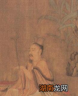 哪七贤及代表的是什么精神 竹林七贤是指哪七个人