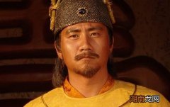 明朝皇帝朱元璋个人生平事迹简介 朱元璋一生简历大事记