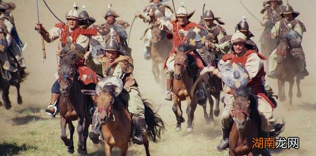 明朝皇帝朱元璋个人生平事迹简介 朱元璋一生简历大事记