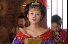 历史上是个什么样的人 唐朝武则天的女儿太平公主的一生