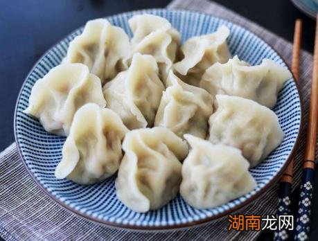 怎样能做出柔软爽滑饺子 饺子皮怎么做才能又软又筋道