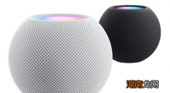 您无法使用HomePod和HomePod迷你智能扬声器创建立体声对 但您将很快支持家庭影院