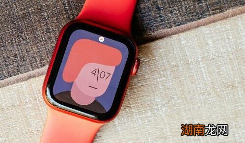 Apple Watch Series 6在俄罗斯的受欢迎程度是Apple Watch Series 5的两倍