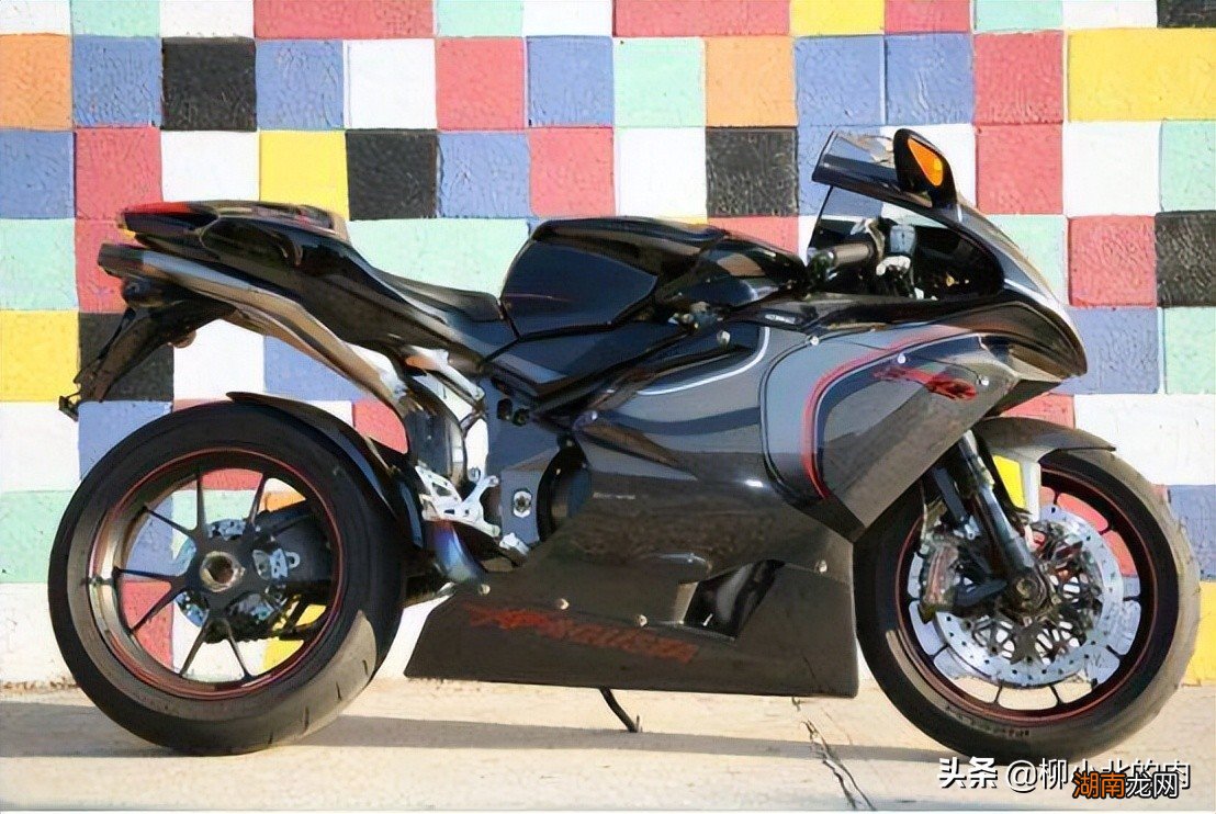 全球最贵的十大摩托车介绍 摩托车道奇战斧价格是多少