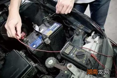 汽车电瓶多久换一次正常 汽车电池一般多久换一次