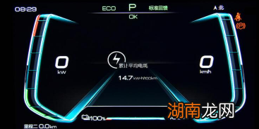 汽车知识科普： 比亚迪e2冬季续航能力如何