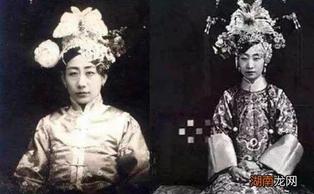 爱新觉罗民国后简化成什么姓了 爱新觉罗改成什么姓了