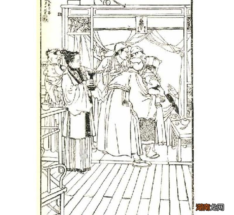 杜少卿人物性格特点介绍 儒林外史杜少卿人物形象分析