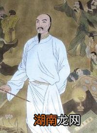 杜少卿人物性格特点介绍 儒林外史杜少卿人物形象分析