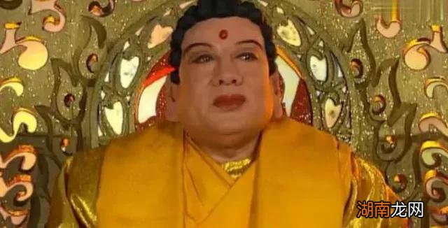 西游记中两者是什么关系 如来和菩提祖师谁厉害法力大