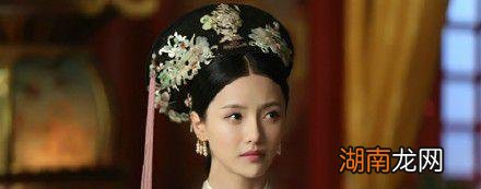 历史上康熙有多喜欢赫舍里 爱新觉罗玄烨最爱的女人排名