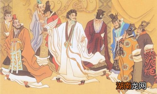 是什么意思出自哪里 三个臭皮匠顶个诸葛亮