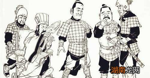 是什么意思出自哪里 三个臭皮匠顶个诸葛亮