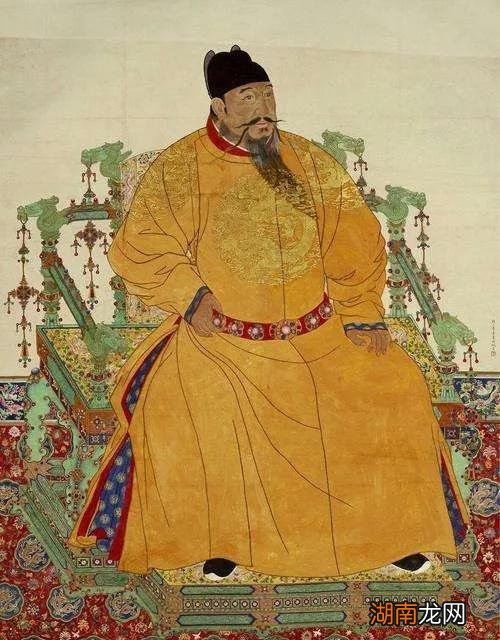 历史上明朝皇帝奇葩事件有哪些 明朝十六帝个个是奇葩