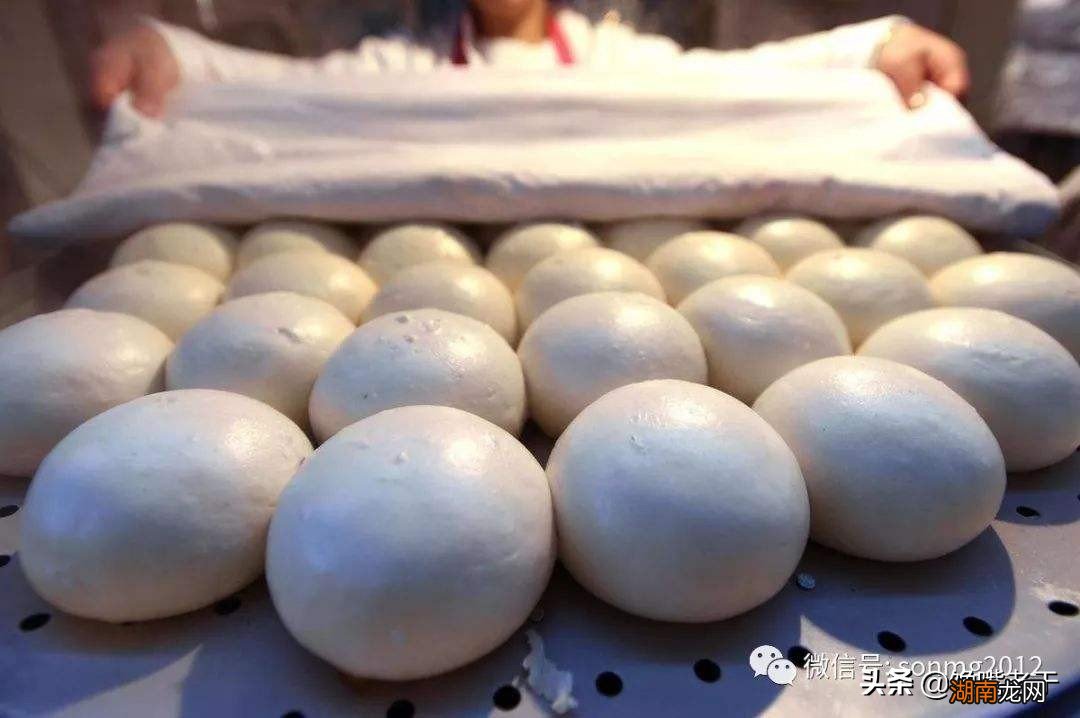 包完包子醒多少分钟 包子包好了要醒多长时间可以蒸