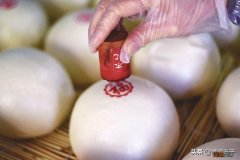 包完包子醒多少分钟 包子包好了要醒多长时间可以蒸