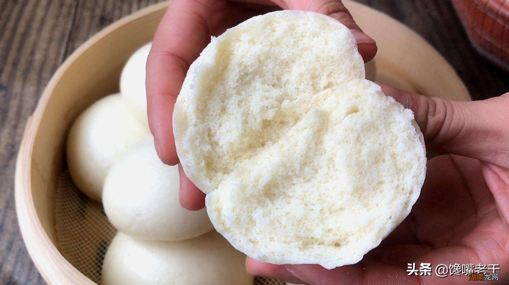 包完包子醒多少分钟 包子包好了要醒多长时间可以蒸