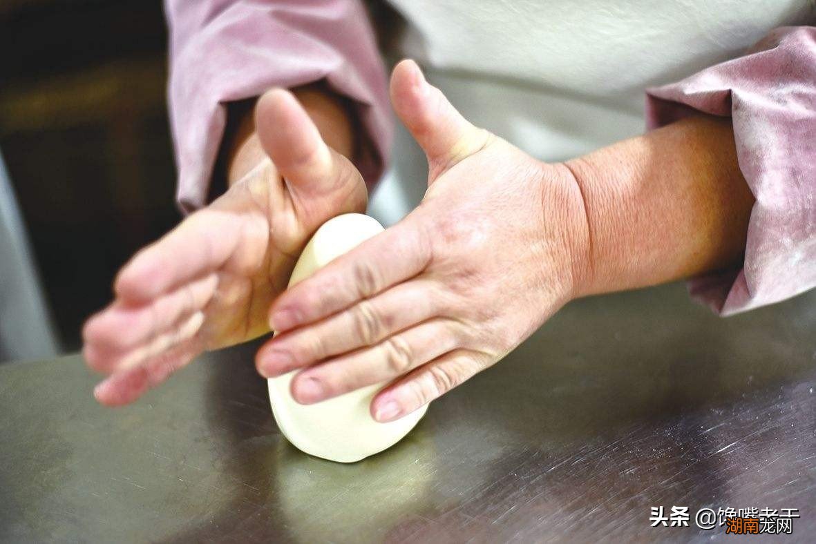 包完包子醒多少分钟 包子包好了要醒多长时间可以蒸