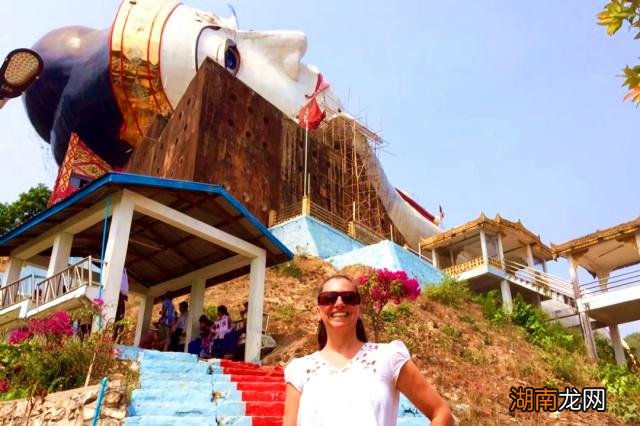 全球最大佛像在什么地方 世界上最大的佛像在哪里