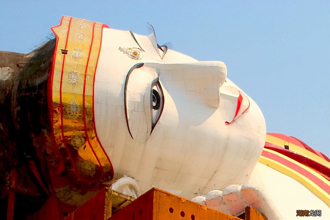 全球最大佛像在什么地方 世界上最大的佛像在哪里