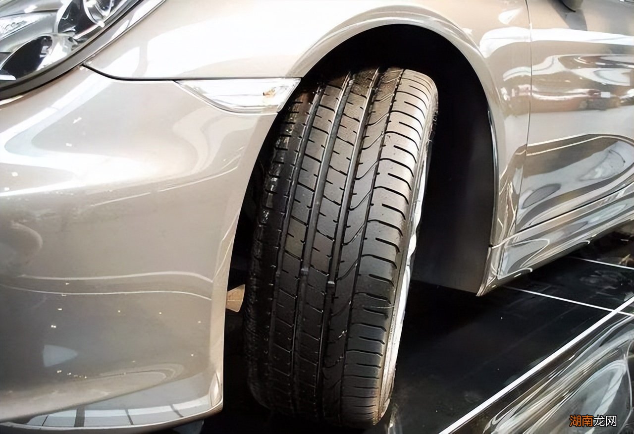 汽车轮胎正常使用超过多少公里需更换 轮胎多少公里换合适