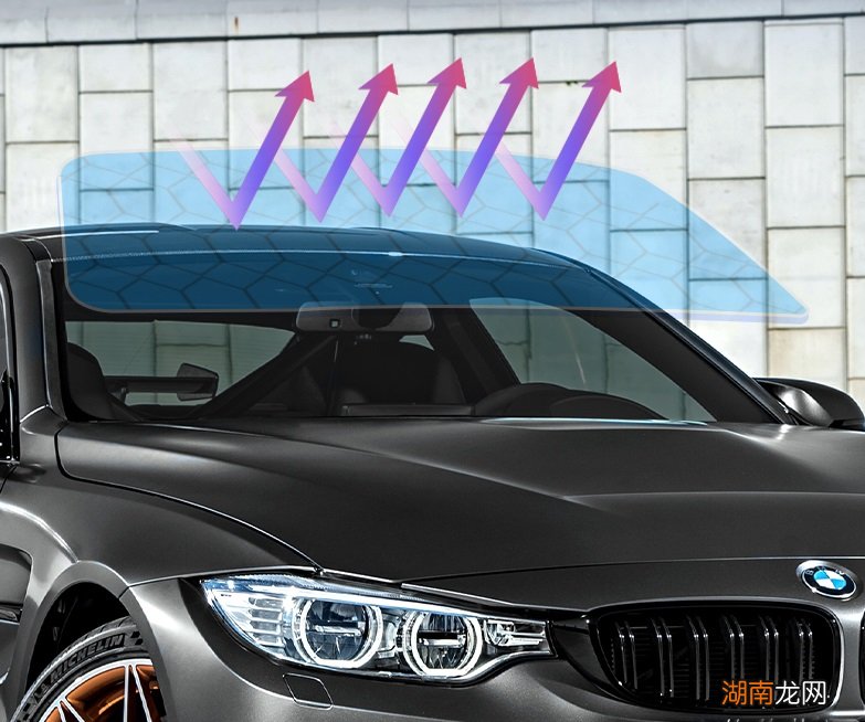 汽车玻璃膜品牌排行榜前十名 车膜10大品牌排行