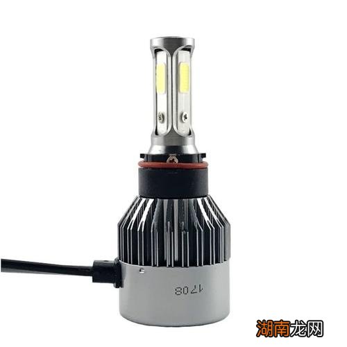 卤素更换LED的注意事项 卤素大灯改LED大灯隐患