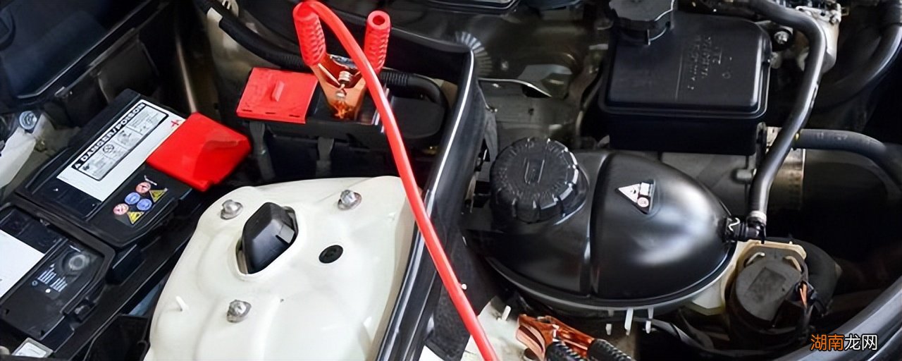 自动挡的车亏电了怎么解决 自动挡亏电怎么打着火