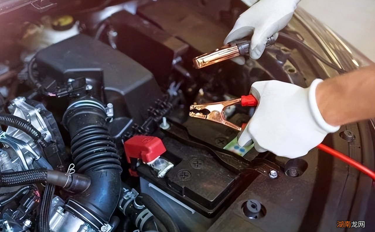 自动挡的车亏电了怎么解决 自动挡亏电怎么打着火