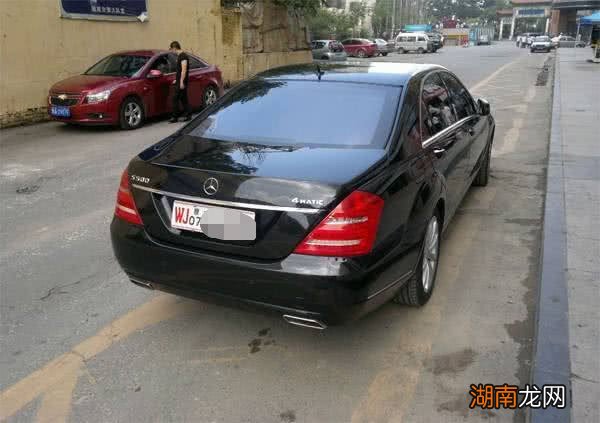 四种惹不起的车牌类型介绍 wj车牌开头是什么车牌