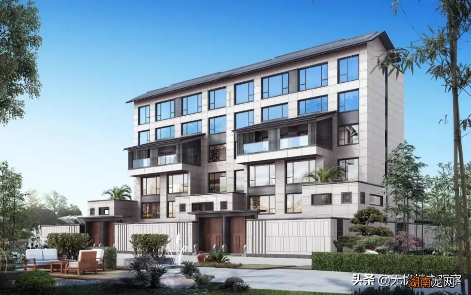 不同类型别墅的区别有哪些 容积率1.5算高档住宅吗