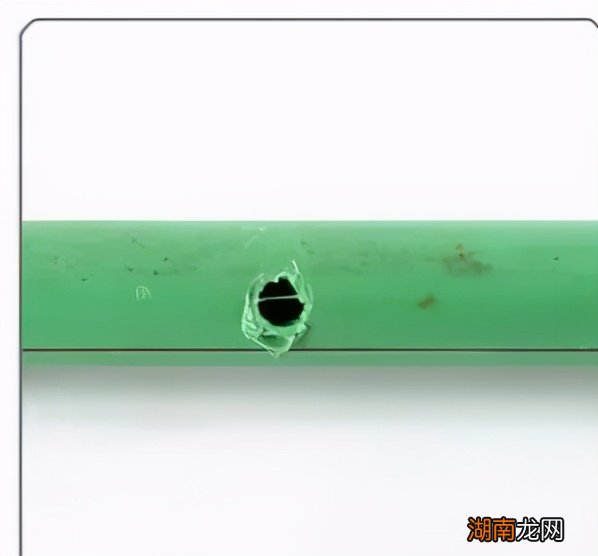 接头处总是漏水怎么办 ppr管漏水如何快速补漏