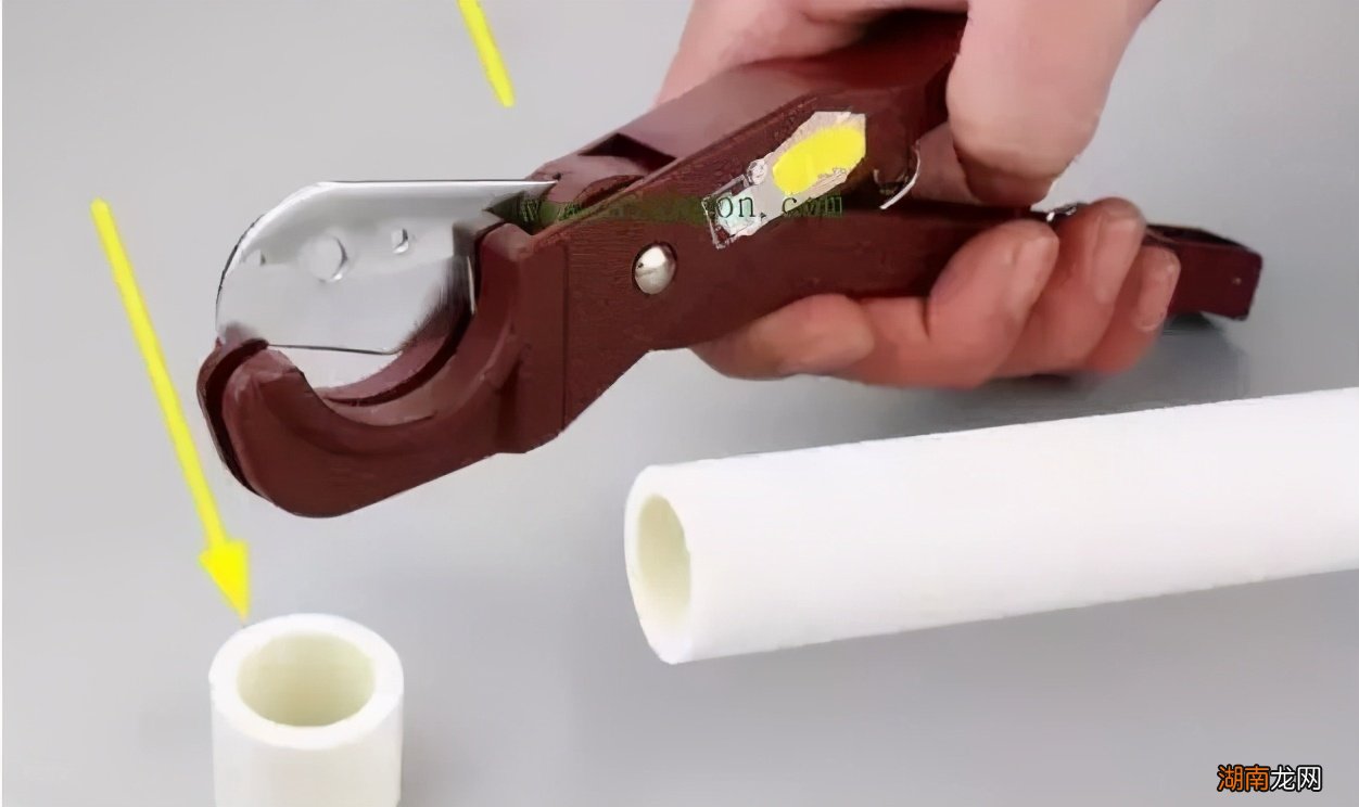 接头处总是漏水怎么办 ppr管漏水如何快速补漏