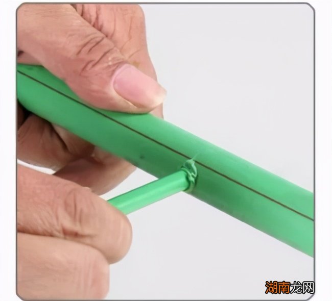 接头处总是漏水怎么办 ppr管漏水如何快速补漏