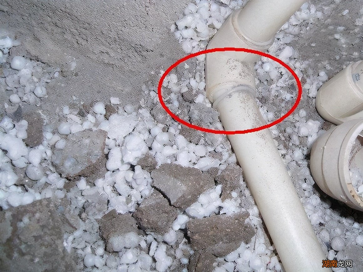 接头处总是漏水怎么办 ppr管漏水如何快速补漏