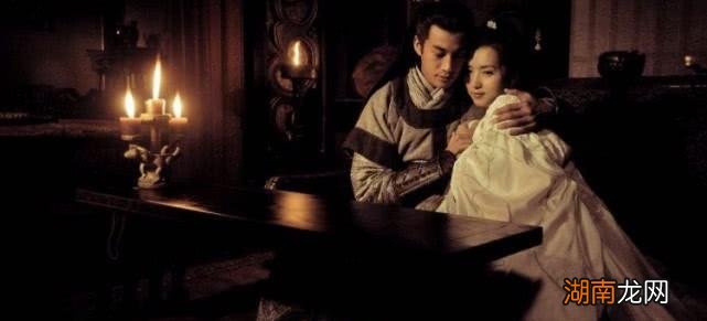 貂蝉是虚构的还是真实存在的 貂蝉历史上真的存在吗