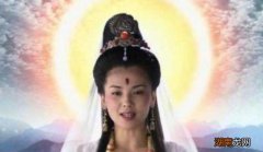 观音菩萨的由来及传说 观世音菩萨的真实来历